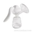 Silicone Portable Manual Breast Milk Pump